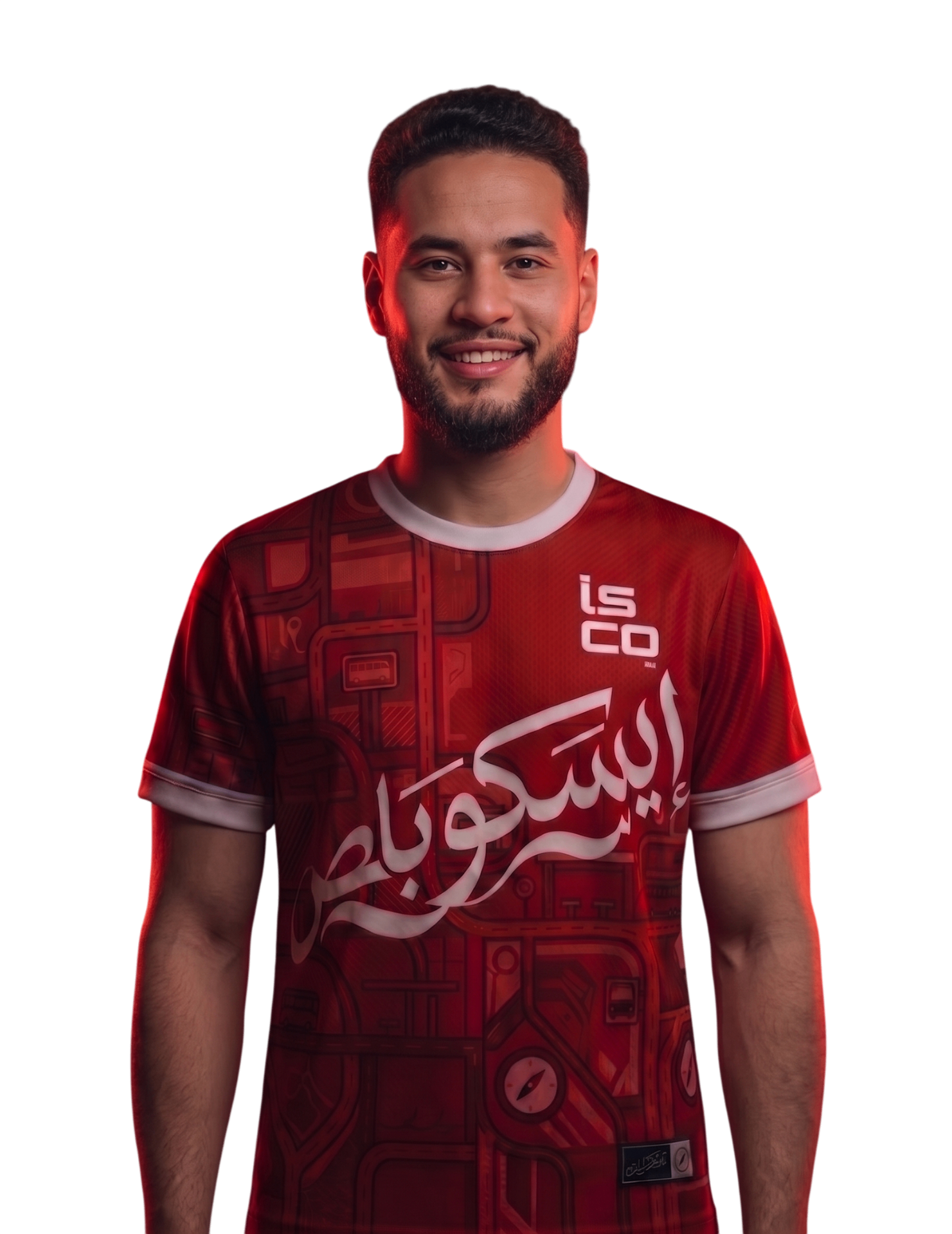 محمد يحيى