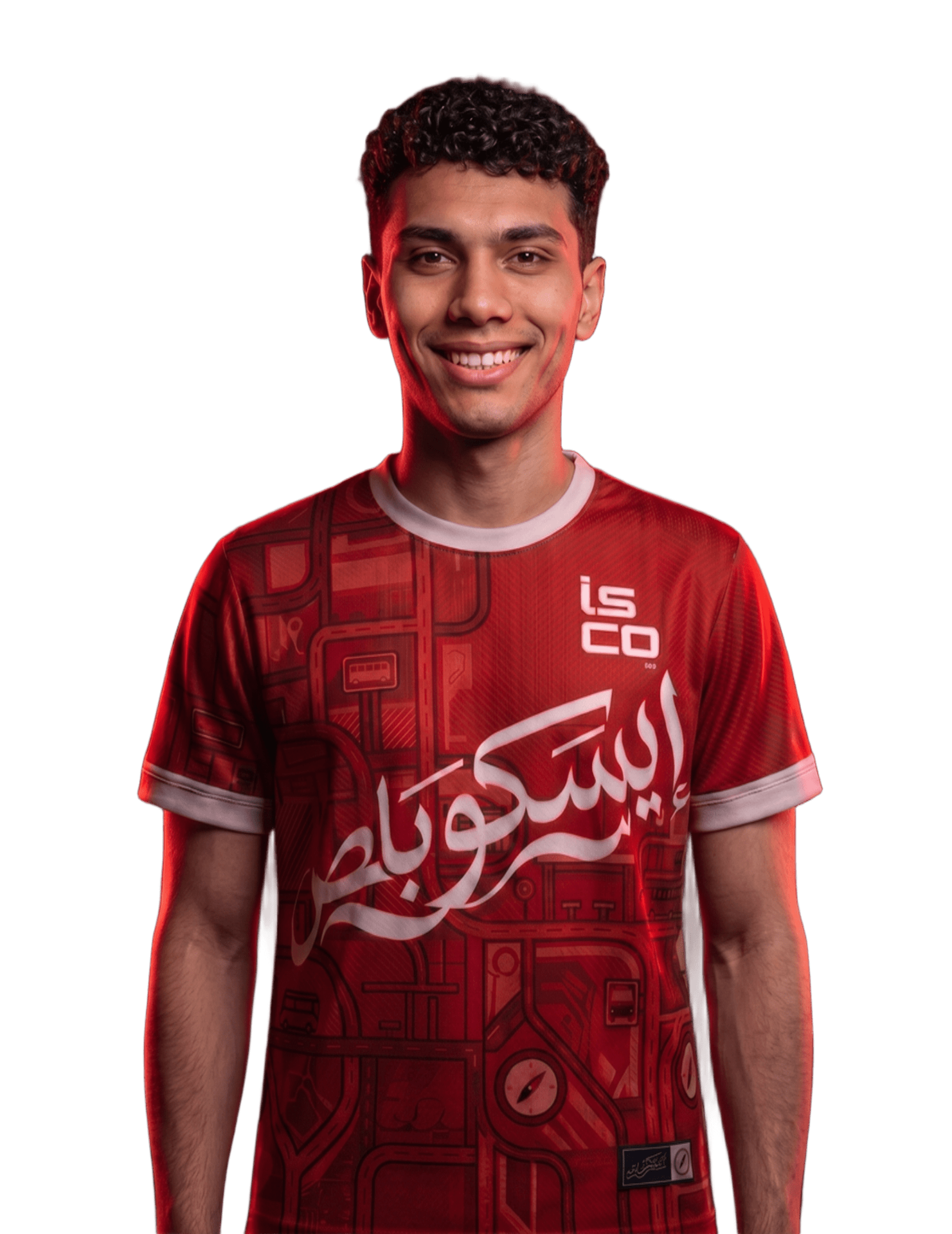 أحمد هاني