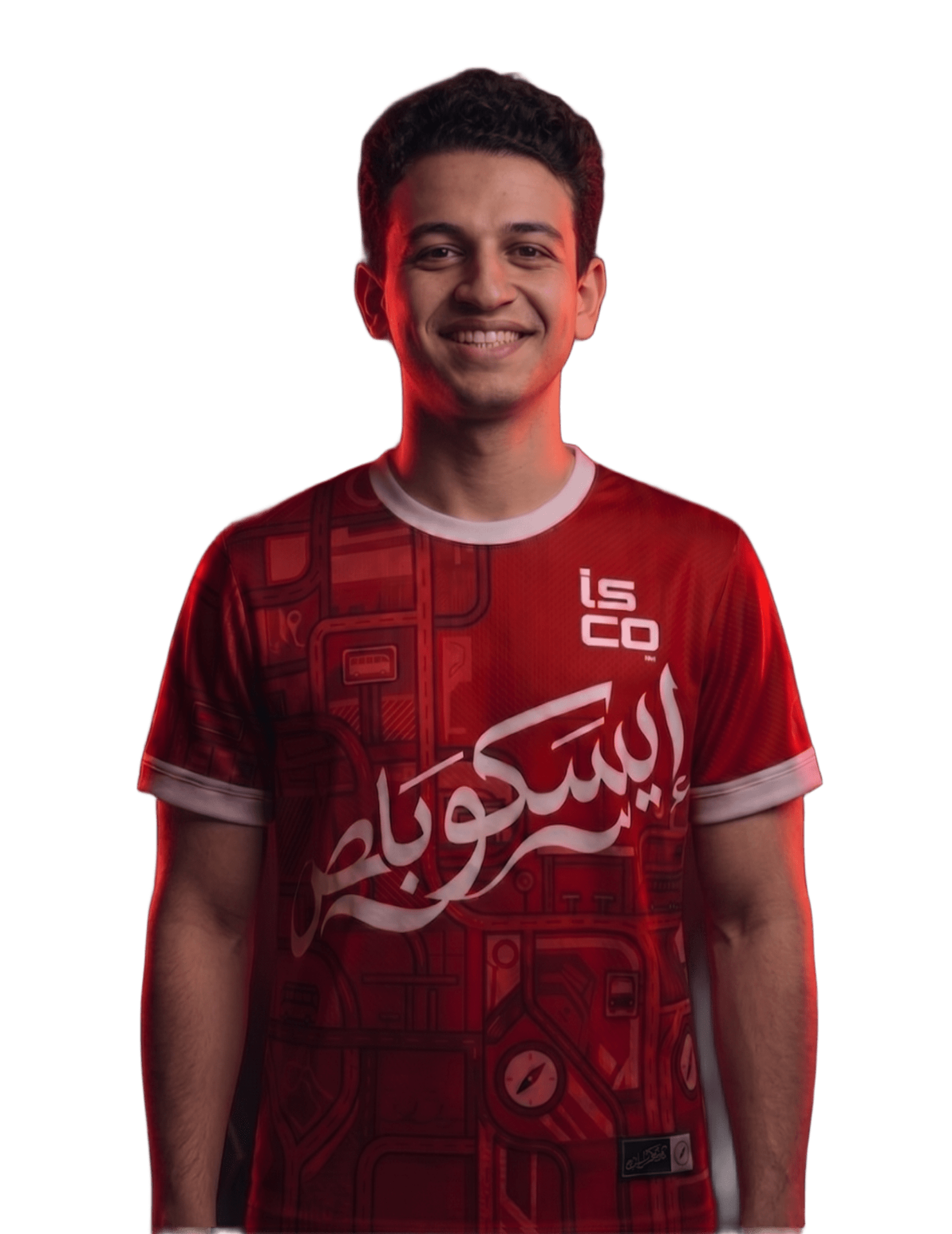 مصطفي أحمد